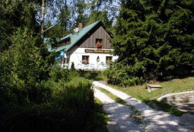 Pension Karlova chata