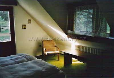 Pension Karlova chata