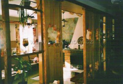 Pension Karlova chata