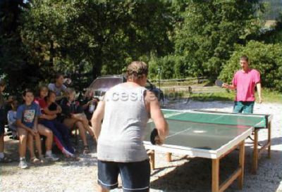 Pension Karlova chata