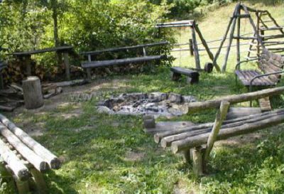 Pension Karlova chata