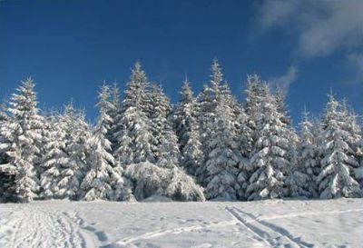 Hütte Karolínka