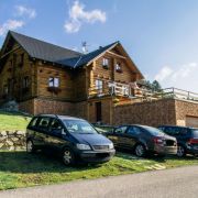Blockhaus - Kašparáci