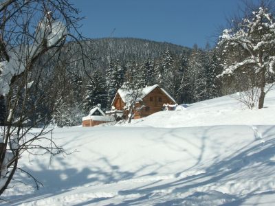 Blockhaus - Kašparáci