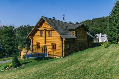 Blockhaus - Kašparáci