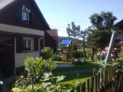 Ferienhaus Eva