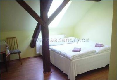 Pension Kinského dvůr