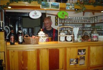 Pension Kinského dvůr