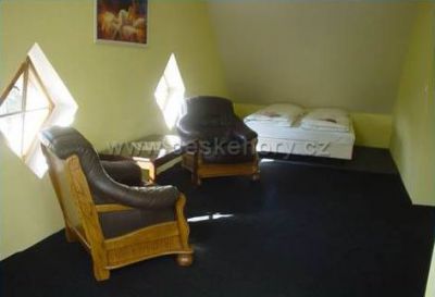 Pension Kinského dvůr