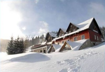 Berghotel Kladenka