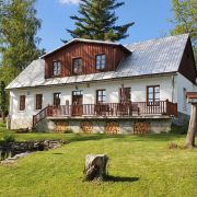 Riesengebirgige Hütte, Kněžice 25