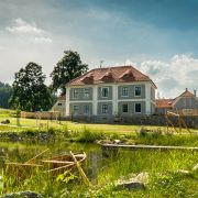 Aparthotel & Wellness Knížecí cesta