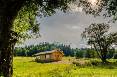 Aparthotel & Wellness Knížecí cesta