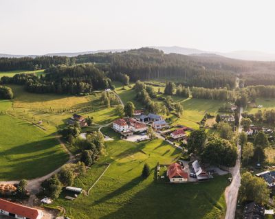 Aparthotel & Wellness Knížecí cesta