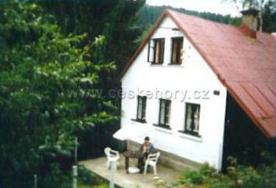 Haus Knížek