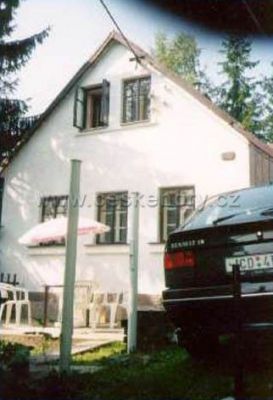Haus Knížek