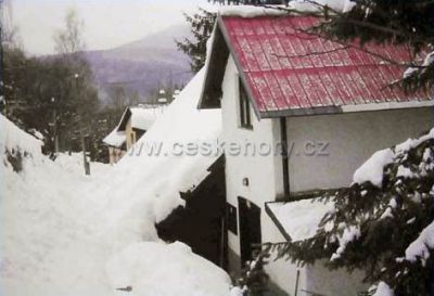 Haus Knížek