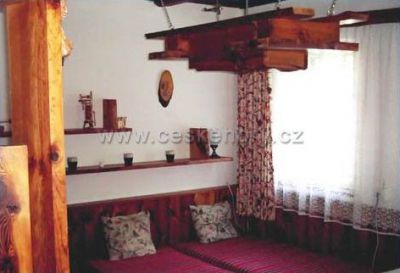Haus Knížek