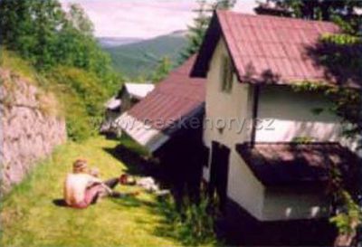 Haus Knížek