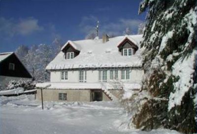 Pension Köhler