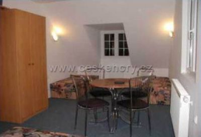 Pension Köhler