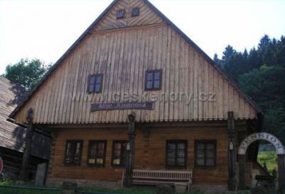 Pension Roubenka