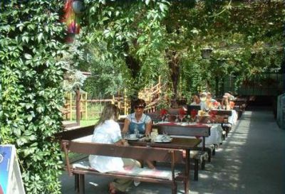 Pension Koliba