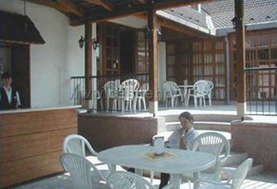 Pension Kopeček ***