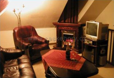 Pension Kopeček ***