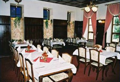 Pension Kopeček ***