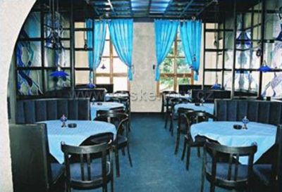 Pension Kopeček ***