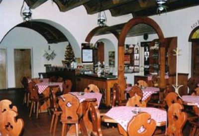 Pension Kopeček ***