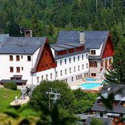 Berghotel Kopřivná