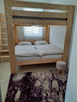 Appartement KOŘEN Kořenov Isergebirge