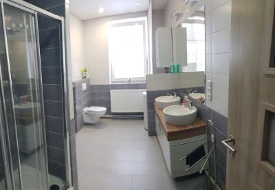 Appartement KOŘEN Kořenov Isergebirge