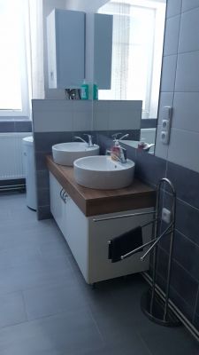 Appartement KOŘEN Kořenov Isergebirge