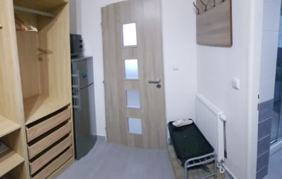 Appartement KOŘEN Kořenov Isergebirge