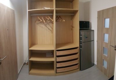 Appartement KOŘEN Kořenov Isergebirge