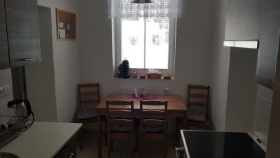Appartement KOŘEN Kořenov Isergebirge