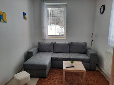 Appartement KOŘEN Kořenov Isergebirge