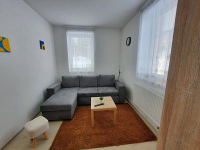 Appartement KOŘEN Kořenov Isergebirge