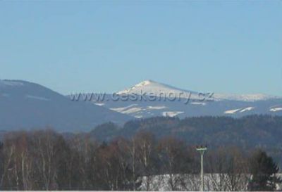 Appartements Monika Kosinová