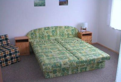 Appartements Monika Kosinová