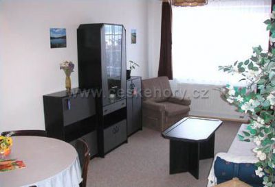 Appartements Monika Kosinová