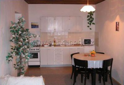 Appartements Monika Kosinová