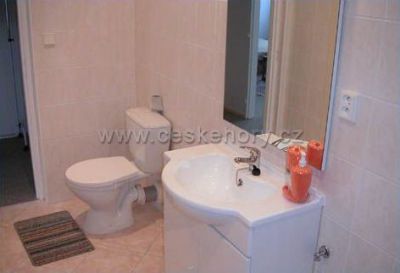 Appartements Monika Kosinová