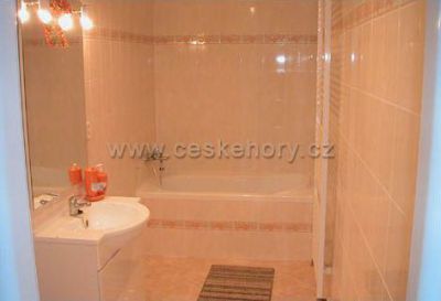 Appartements Monika Kosinová