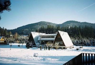 Erholungszentrum Kotouč