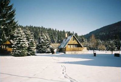 Erholungszentrum Kotouč