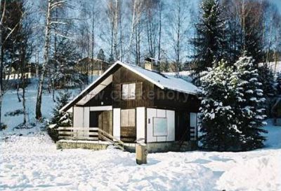 Erholungszentrum Kotouč